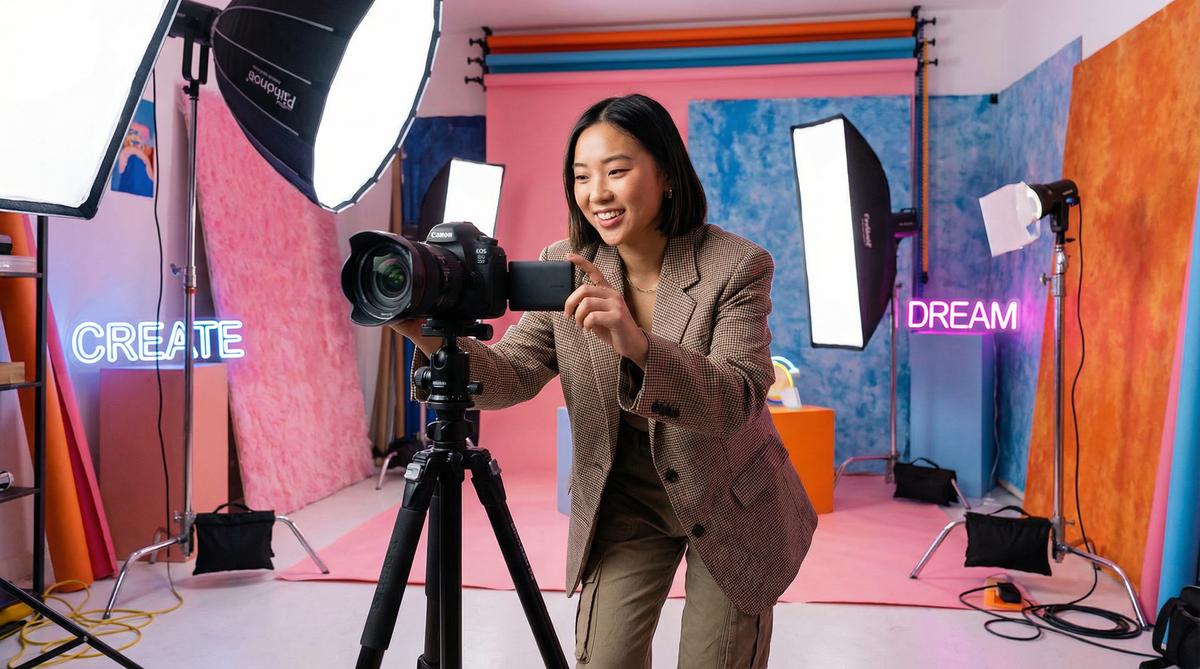 糖心vlog-美图展示