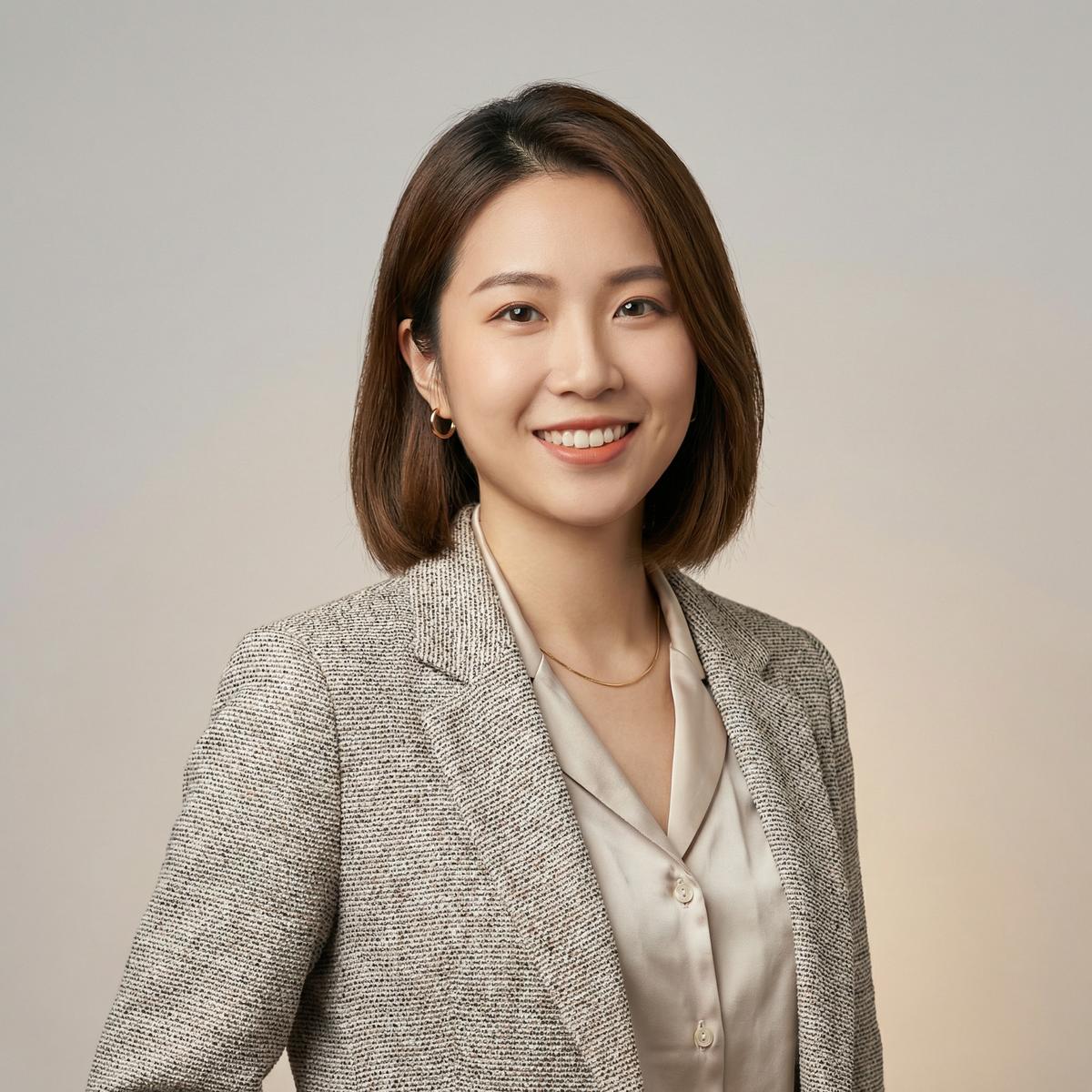 糖心vlog-社区顾问赵心怡