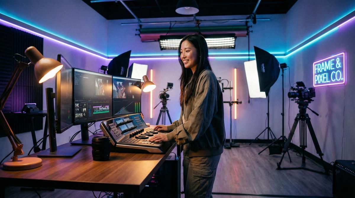 糖心vlog-AI视频剪辑