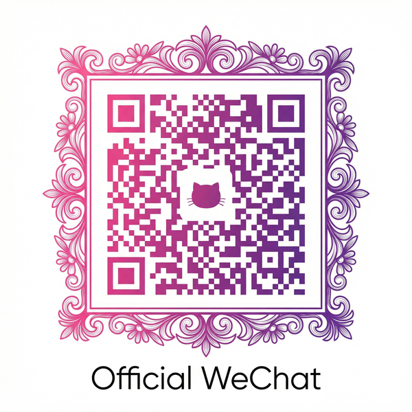 糖心vlog公众号二维码