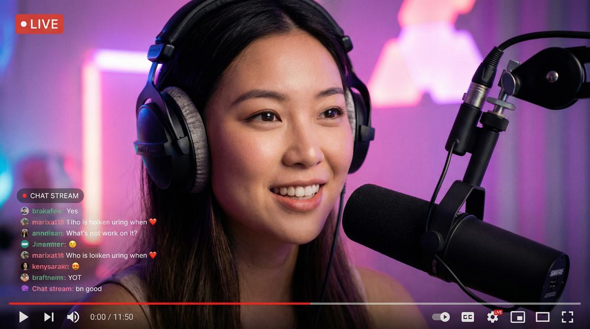 糖心vlog-美女主播直播视频