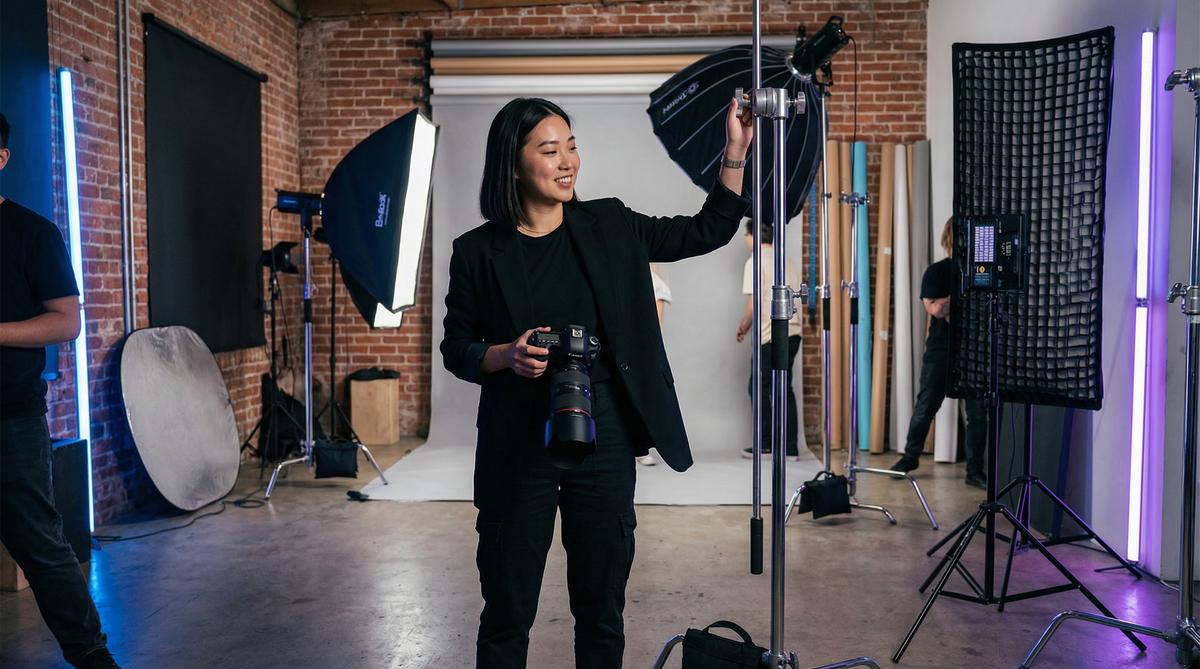 糖心vlog-摄影视频