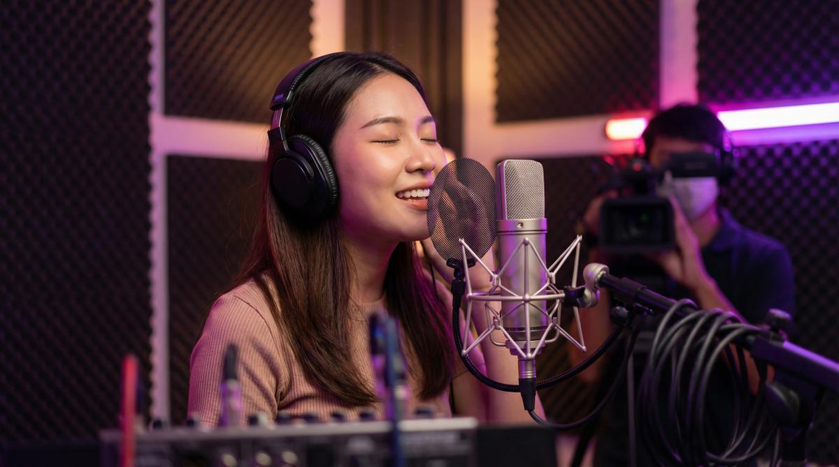 糖心vlog-音乐视频