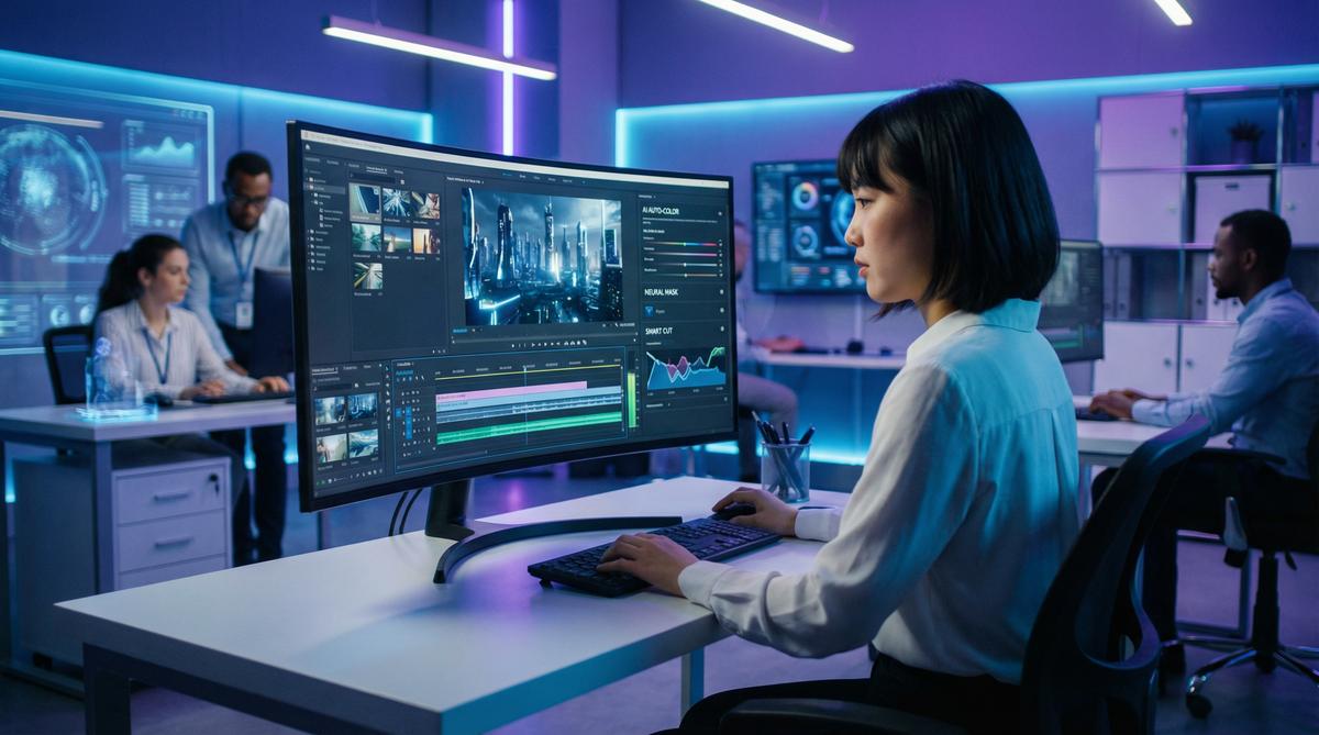 糖心vlog-AI视频剪辑